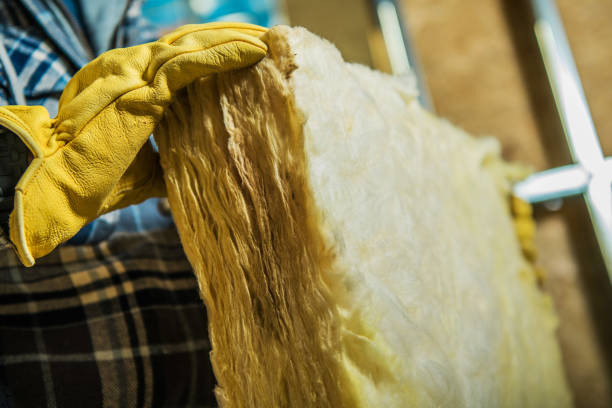 Best Insulation for Specific Applications in Mono Vista, CA